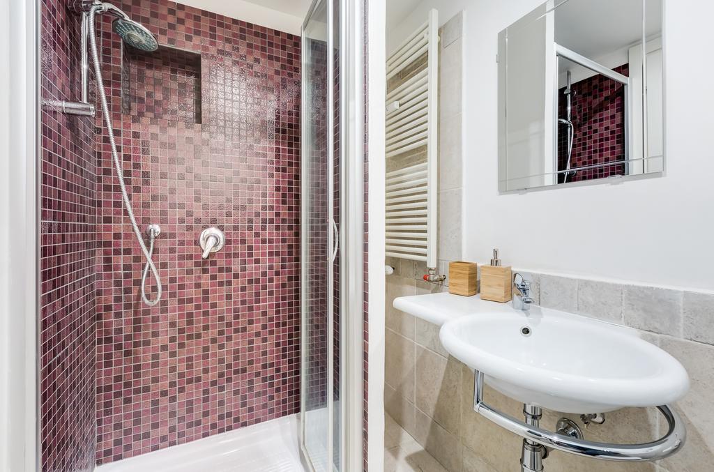 San Cosimato House Apartment Rome Exterior photo