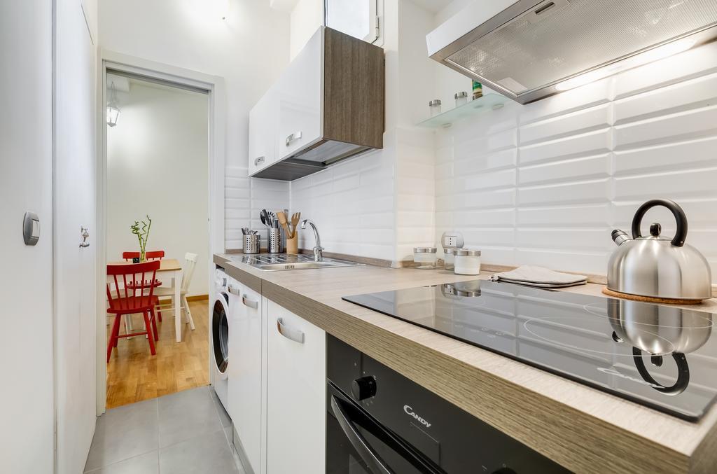 San Cosimato House Apartment Rome Exterior photo