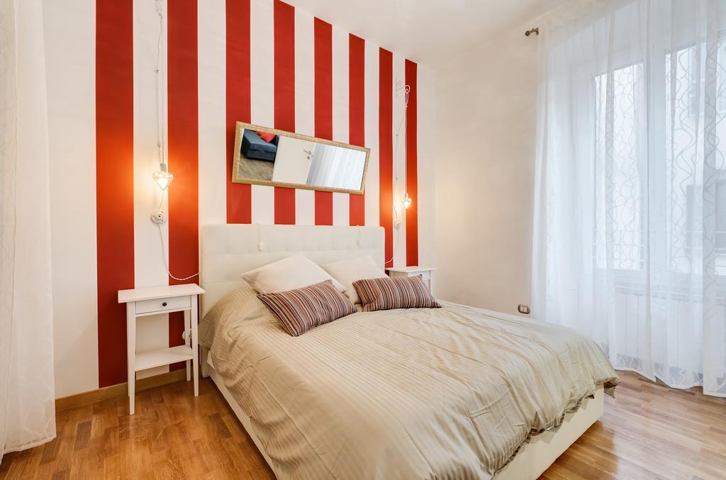 San Cosimato House Apartment Rome Exterior photo